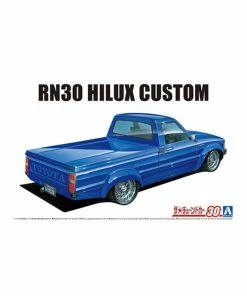 Aoshima 05862 - 1/24 RN30 Hilux Custom '78 Toyota