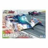 Aoshima 05906 - 1/24 Future GPX Cyber Formula Garland SF03/SF03G