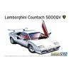 Aoshima 05945 - 1/24 1985 Lamborghini Countach 5000QV