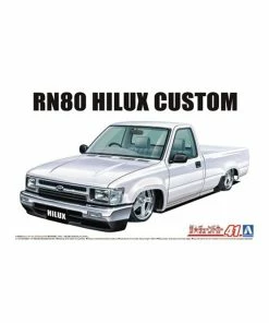 Aoshima 05949 - 1/24 RN80 Hilux Custom 85 (Toyota)