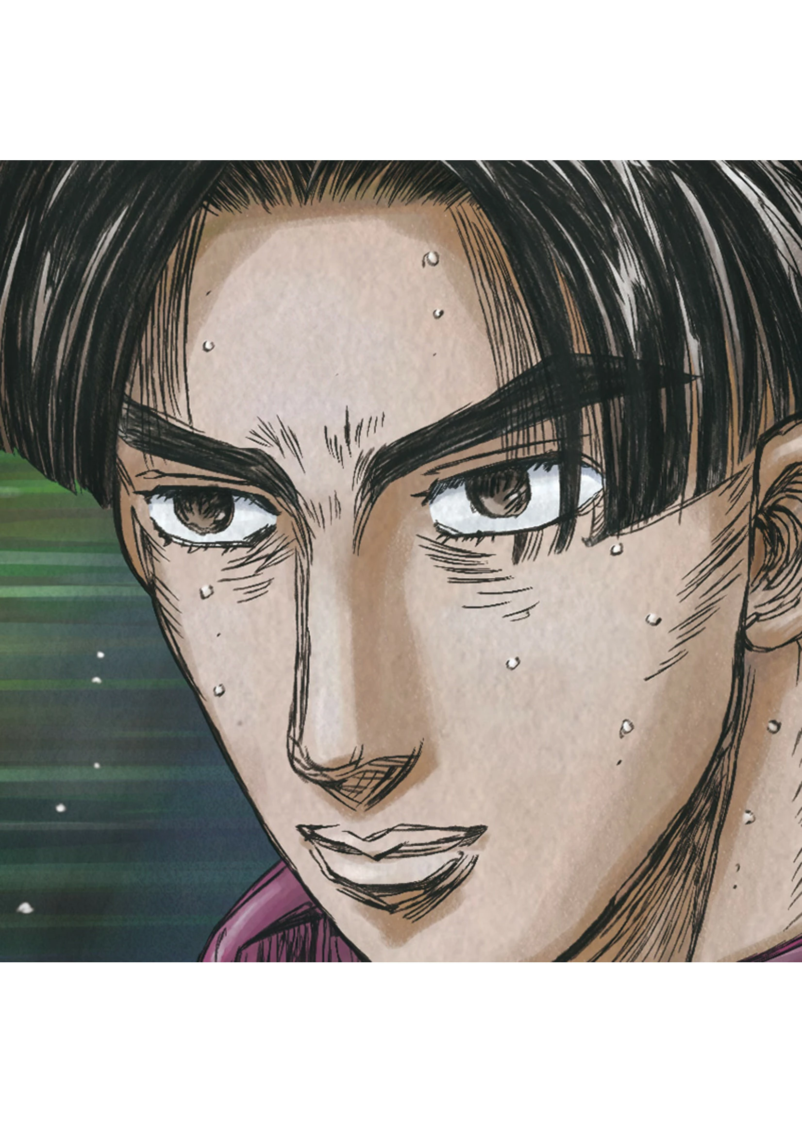 Aoshima 05965 - 1/24 Toyota AE86 Levin - Wataru Akiyama - Image 4