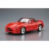 Aoshima 06237 - 1/24 Mazda Speed NB8C RS A-Spec