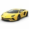 Aoshima 06346 - 1/32 Lamborghini Aventador S - Pearl Yellow