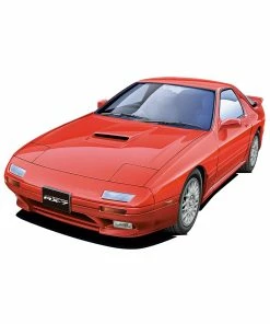 Aoshima 06365 - 1/24 Mazda FC3S Savanna RX-7 '89