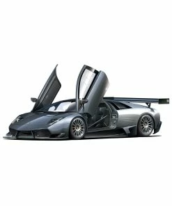 Aoshima 06374 - 1/24 '10 Lamborghini Murcielago R-SV