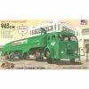 ATLANTIS 1/48 White-Fruehuf Gas Truck "Sinclair"
