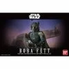 Bandai Boba Fett