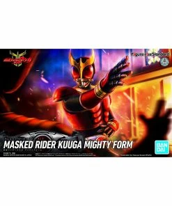 Bandai Kamen Rider - Kuuga Mighty Form