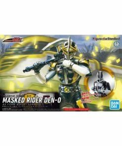 Bandai Masked Rider Den-O AX Form & Plat Form