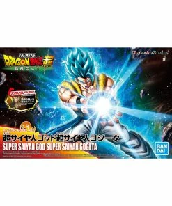 Bandai Super Saiyan God Super Saiyan Gogeta DBS
