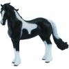 Breyer Barock Pinto Stallion