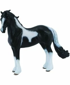 Breyer Barock Pinto Stallion