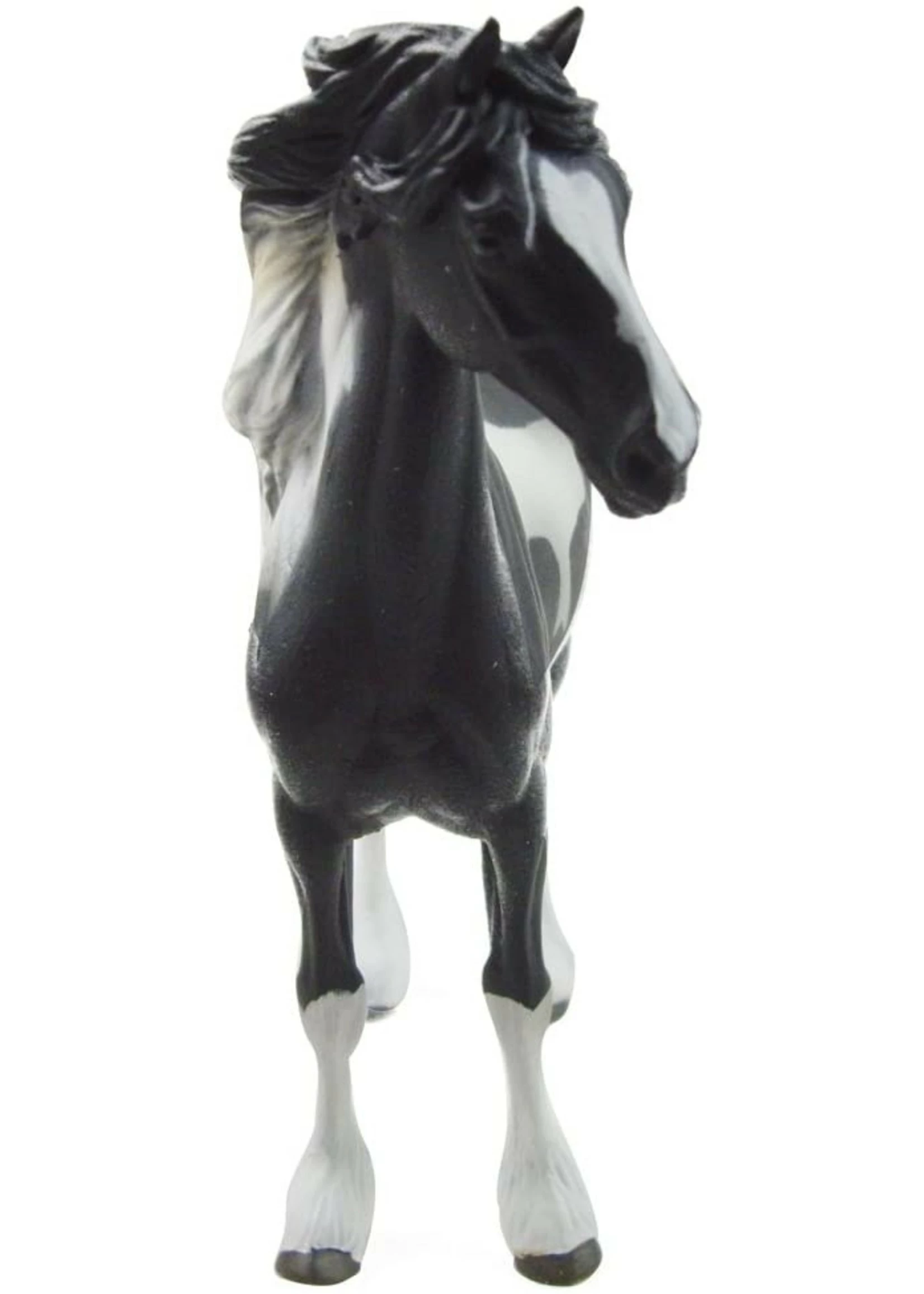 Breyer Barock Pinto Stallion - Image 4
