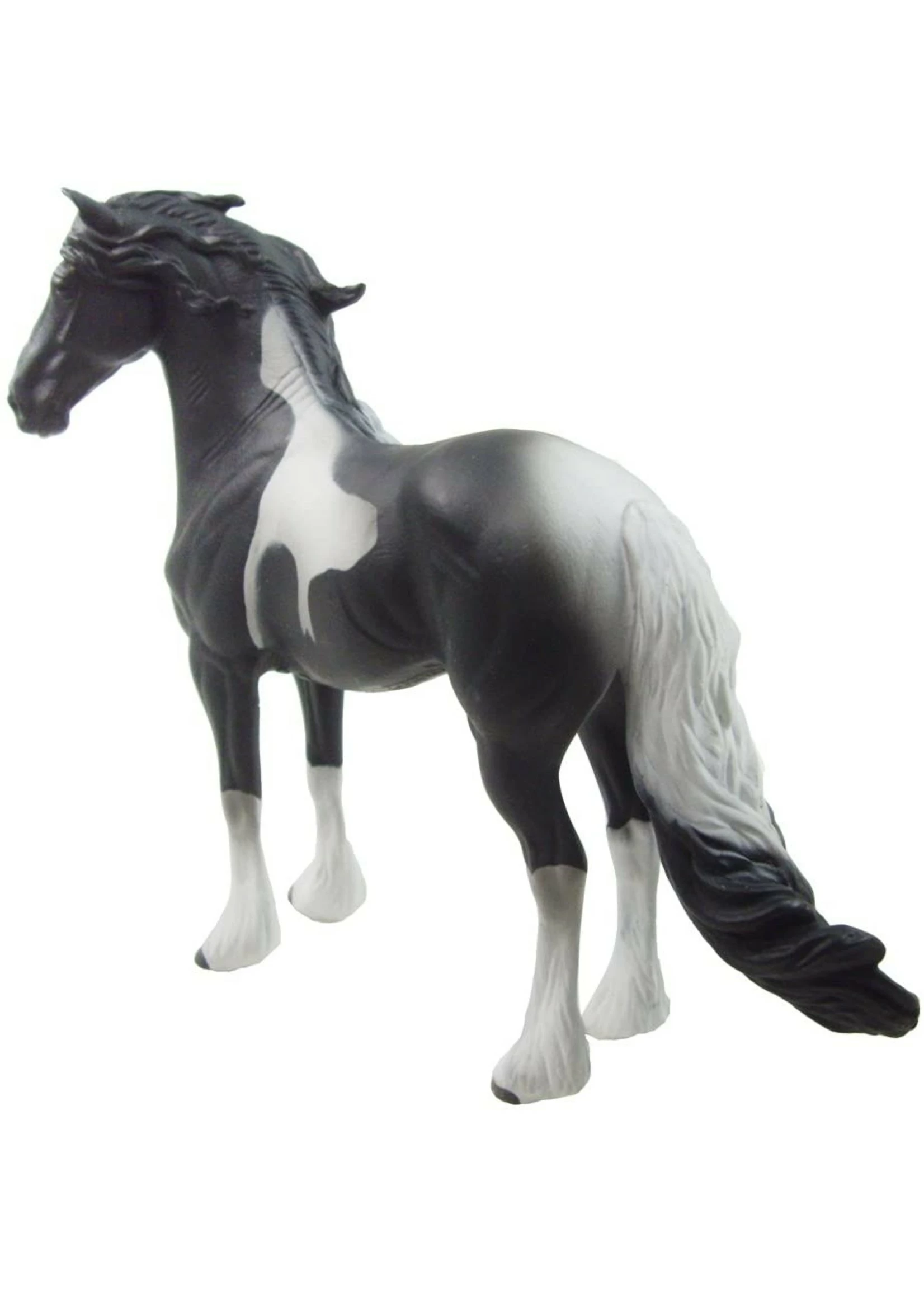 Breyer Barock Pinto Stallion - Image 5