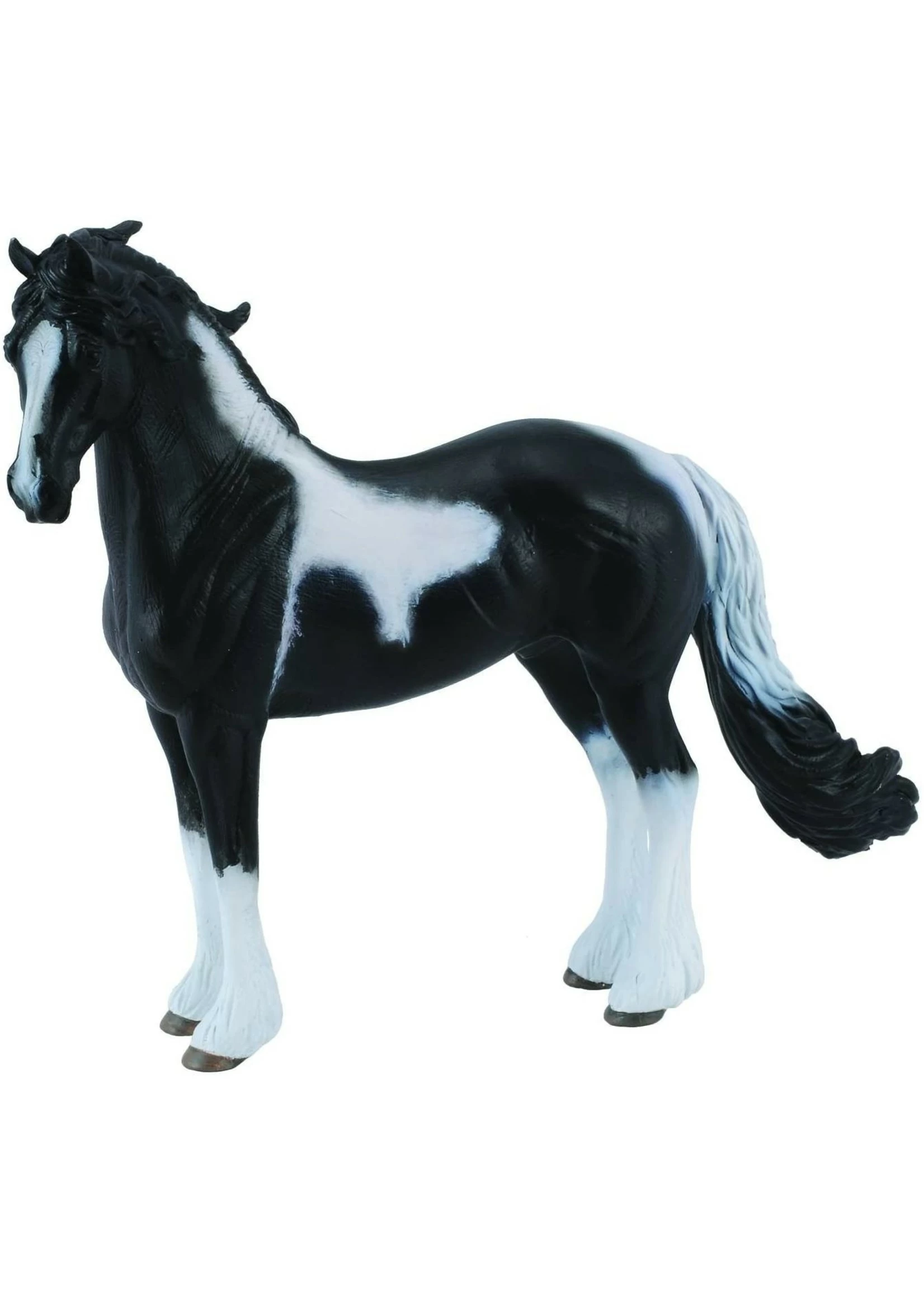 Breyer Barock Pinto Stallion