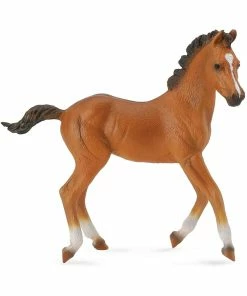 Breyer Bay Quarter Horse Foal