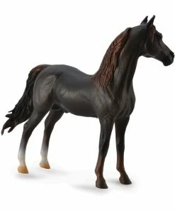 Breyer Chestnut Morgan Stallion