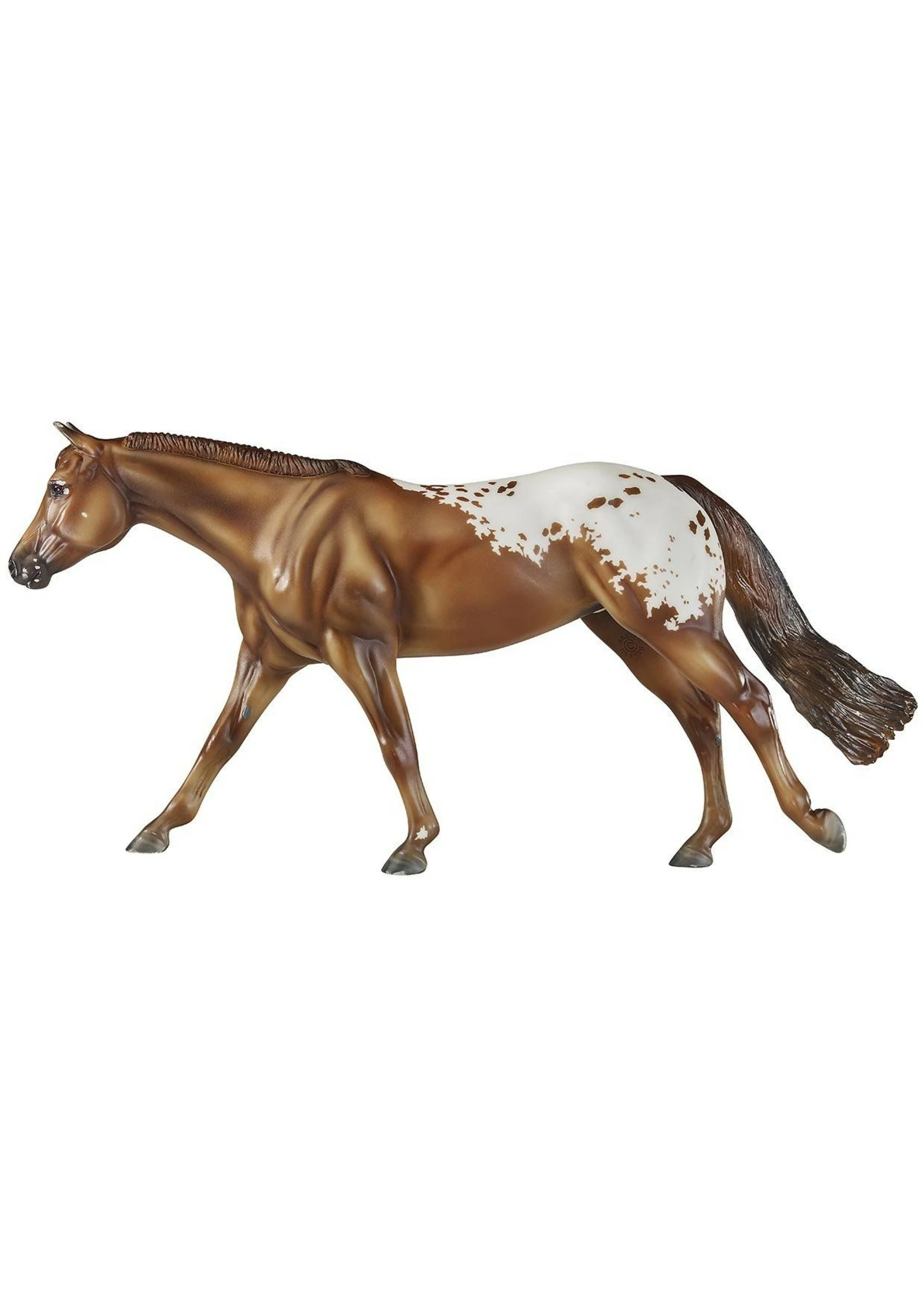 Breyer Chocolately