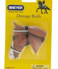 Breyer Dressage Bridle