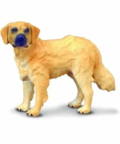 Breyer Golden Retriever