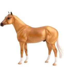 Breyer Ideal Series: Palomino