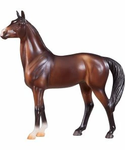 Breyer Mahogany Bay Thoroughbred