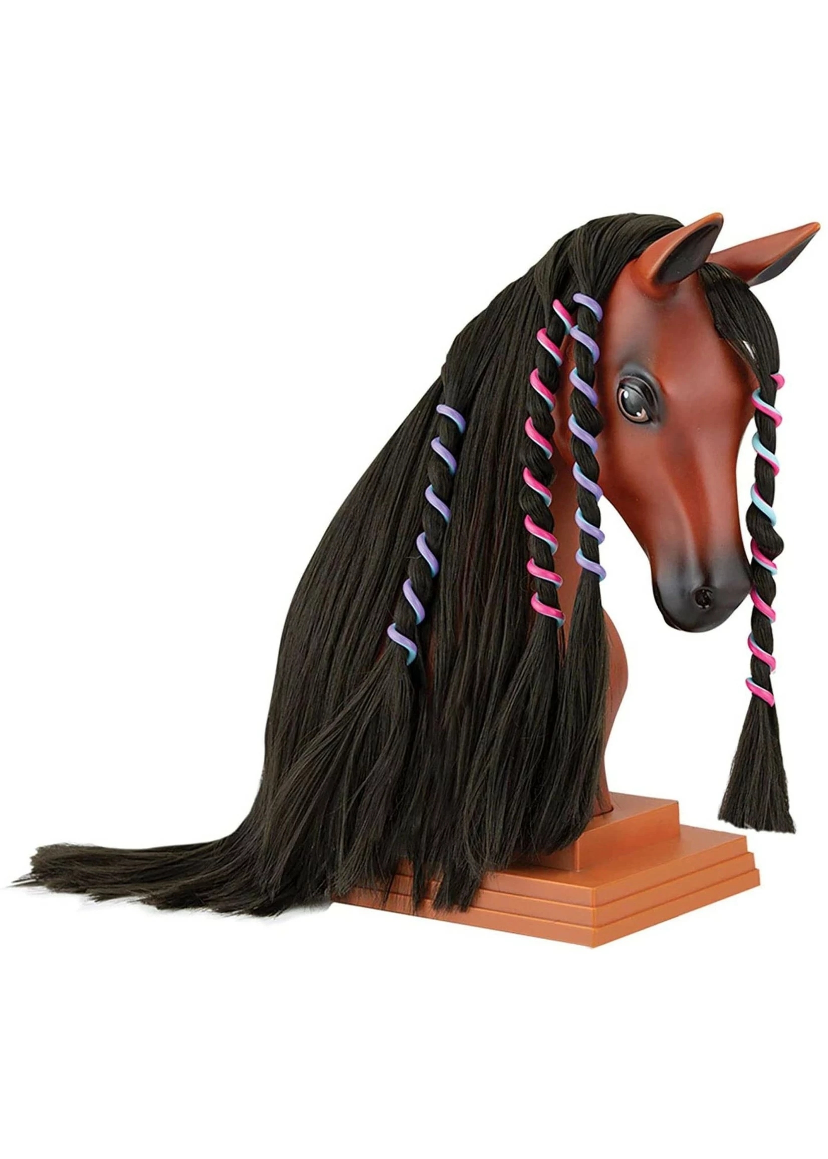 Breyer Mane Beauty- Blaze Styling Head /3 - Image 2