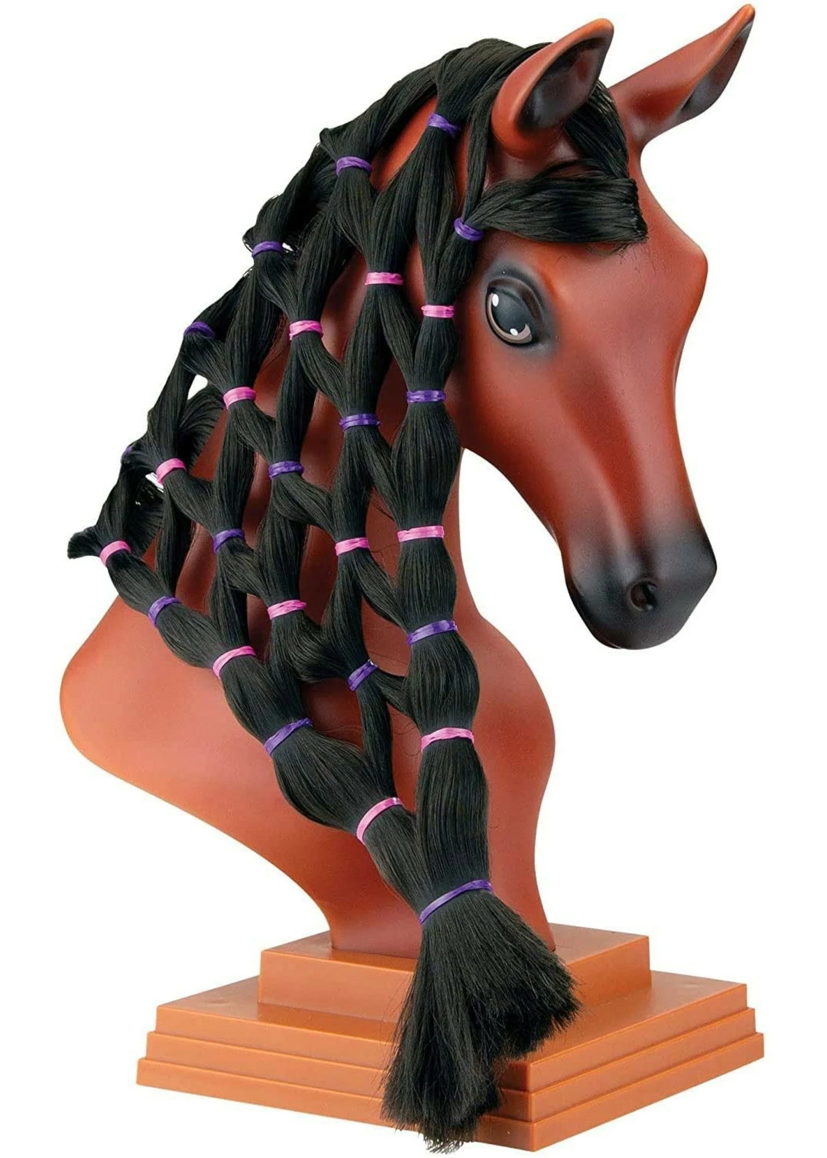 Breyer Mane Beauty- Blaze Styling Head /3 - Image 5