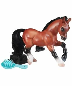 Breyer Pony Gals - Hailey