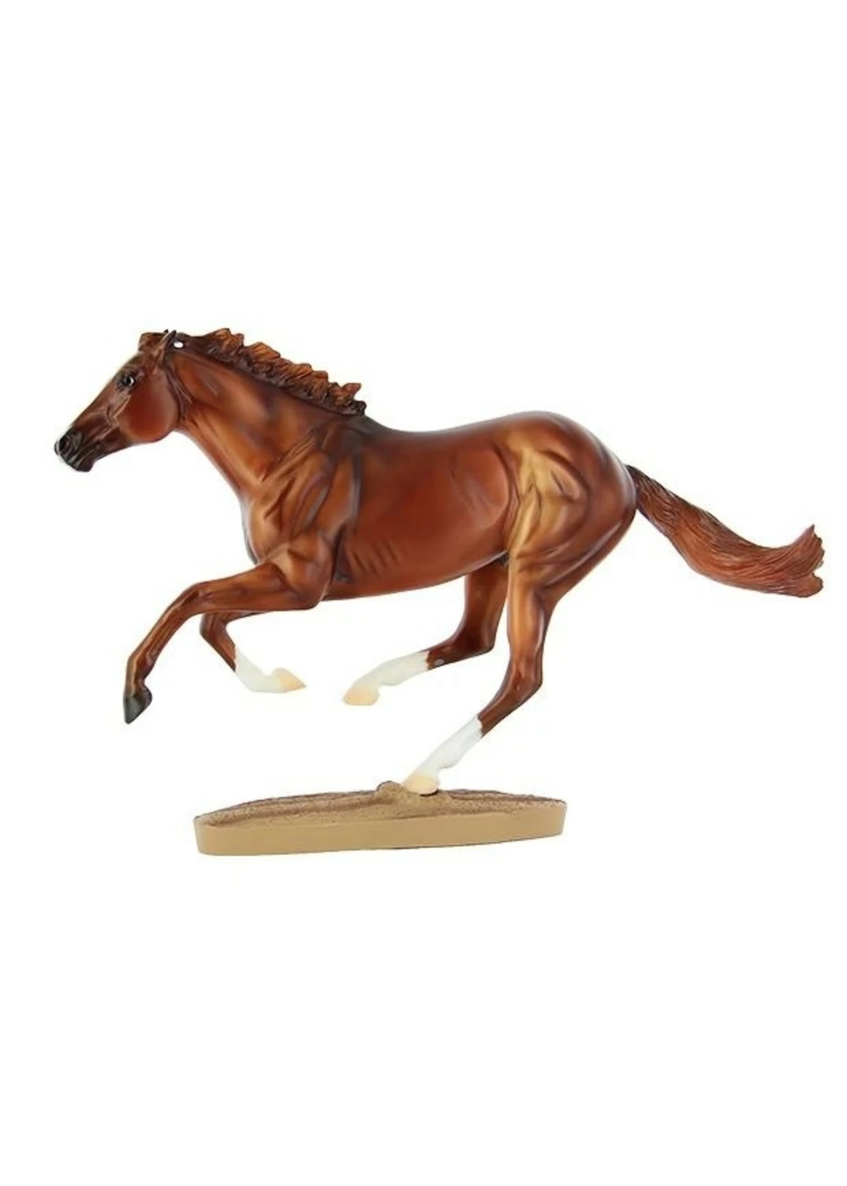 Breyer Secretariat - Image 2