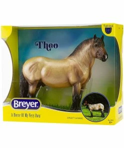 Breyer Theo - Ardennes
