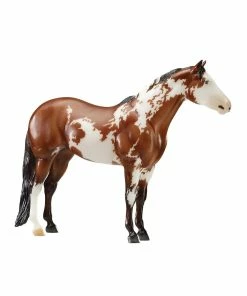 Breyer Truly Unsurpassed