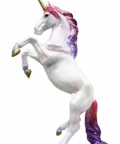 Breyer Unicorn Mare- Rainbow
