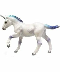 Breyer Unicorn Rainbow Foal