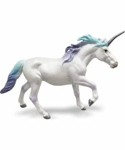 Breyer Unicorn Stallion - Rainbow