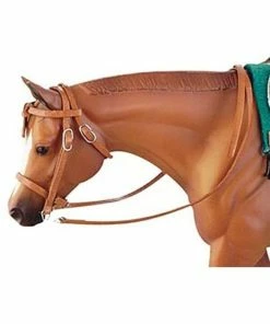 Breyer Western Show Bridle