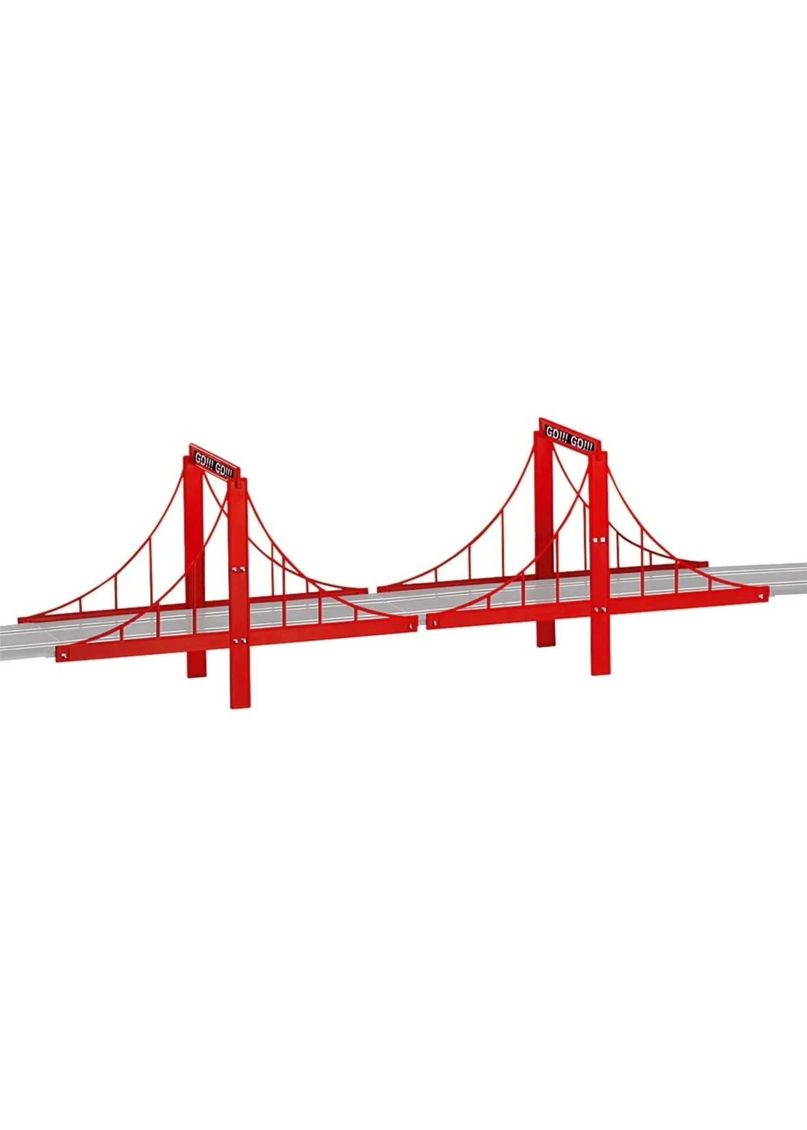 Bridge Set - Carrera GO!!!