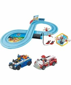 Carrera First - Paw Patrol: On The Track