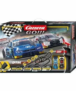 Carrera Go!!! - Race Up