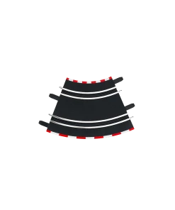 Curve 1/45° (4) - Carrera GO!!!