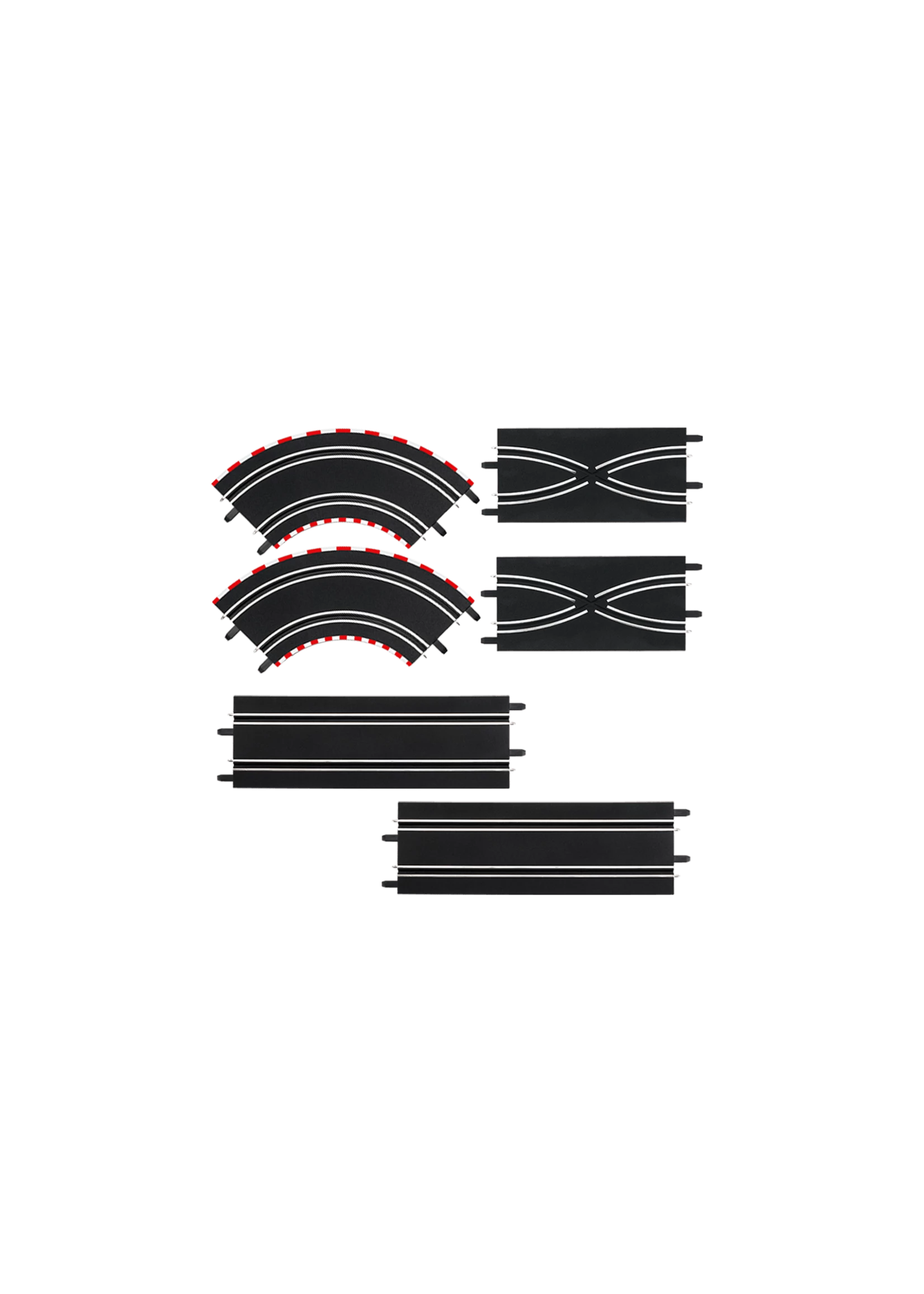 Extension Set 1 - Carrera GO!!! - Image 2