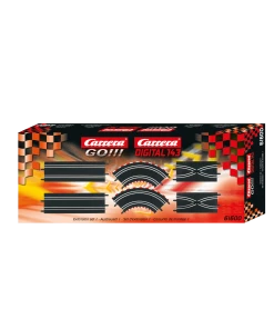 Extension Set 1 - Carrera GO!!!