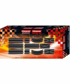 Extension Set 2 - Carrera GO!!!