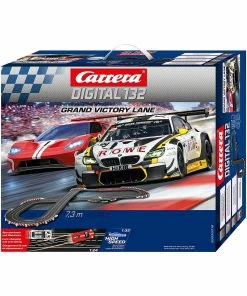 Carrera Grand Victory Lane - Digital 132