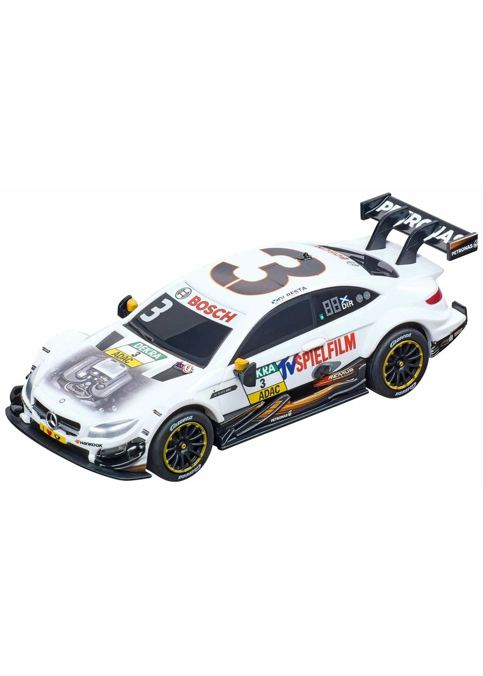 Mercedes-AMG C 63 #3 - Carrera GO!!!