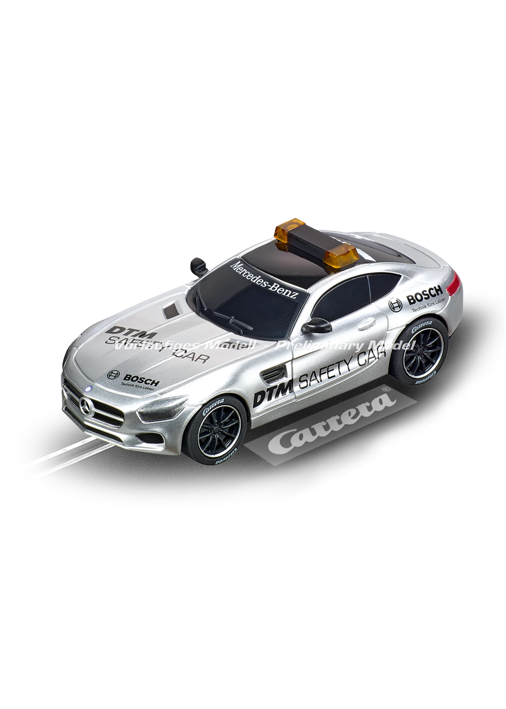 Mercedes-AMG GT "DTM Safety Car" - Carrera GO!!!