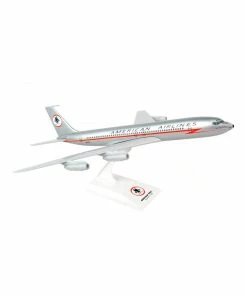 Daron 1/150 American B707 - SkyMarks