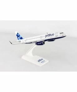 Daron 1/150 JetBlue A320 Blueberries - SkyMarks
