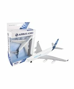 Daron Airbus A380 - Single Plane