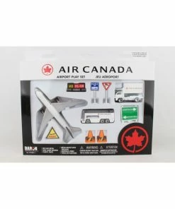 Daron Playset - Air Canada